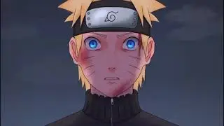 Sakura death fan animation