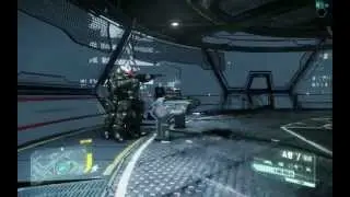 Crysis 3 HD ULTRA Settings on 6870 XFX Radeon pc gameplay
