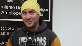 #Huellas | Mucar: transformando la educación para personas con discapacidad visual
