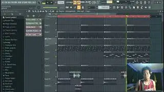 Wizkid x Tems x Ruger type beat_Your body + Flp