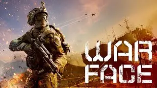 warface РМ  С братишкой)