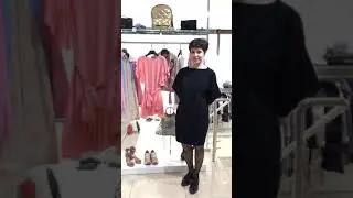 Базовый гардероб на Весну/Лето 2019