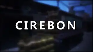 Cirebon (Family) Trip 2017 (shot with Nikon D5300 & DJI Spark)