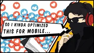 Obsession with numbers on social media