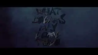 What Dreams May Come Tour - Trailer