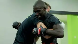 TNT MMA Showcase(Columbia SC/Lexington SC)
