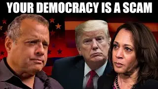 Don't be deceived by the so called western democracy - Vijay Prashad