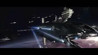 GALACTIC EMPIRE -CLOUD PHONK FROM LIL CAESAR