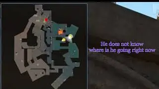 Counter-Strike 2: Casual commentators