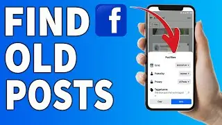 How to find old posts on your Facebook timeline [UPDATE]