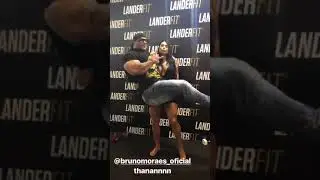 strong gir lift big man