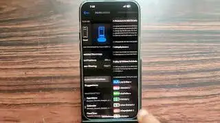 how to turn off siri announce notification while headphones connected off on iphone