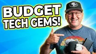 Budget Gadgets That Are Actually Worth Buying