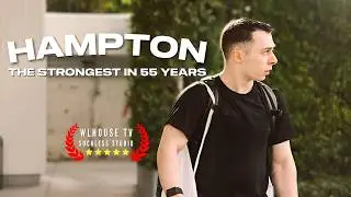 Hampton Morris Documentary | Last Chance ep.1