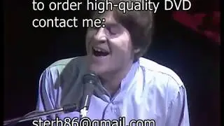 Alan Price and Eric Burdon - Live at Newcastle City Hall 1982 (ARCHIVE MASTER TAPE)