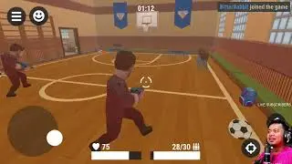 Game mabar android ini lucu banget