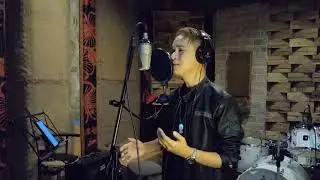 One Last Cry - Brian McKnight (Cover)