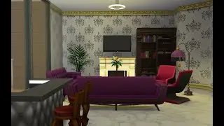 Funky Glamourous Apartment No CC