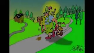 Der kleine Ausflug