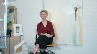 Jildau Nijboer - Winner George Verberg Stipendium 2022