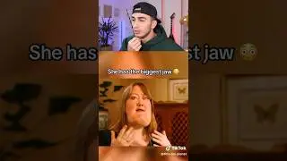 EN BÜYÜK VÜCUT PARÇALARINA SAHİP İNSANLAR! 😱