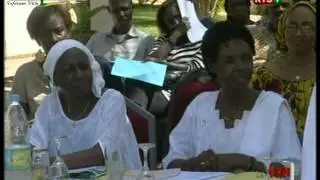 Reparation clitoris Bonne nouvelle pour les femmes excisées