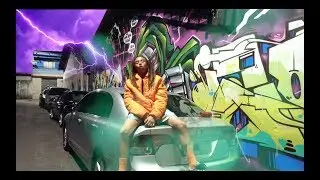 Kamon The Kid - Balas | Prod. Mumm-Ra & Kamon The Kid