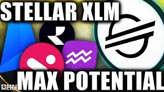 STELLAR XLM MOST POWERFUL BUILDERS - HIDDEN XLM GEMS