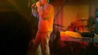 Вася Васин - Скажите Е (Live 22.11.09)