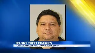 Former Waiakea High School basketball coach charged with Felony Theft