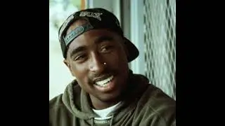 Tupac Type Beat | "Wanna Thug" | Prod. by @dooneydiddat #2pac #hiphop #2024 #new #rap