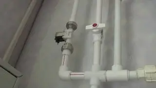 Recuperator with their own hands. Heating and cooling of the inflow.