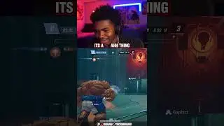 Thing Players When they see Black Panther PT4 😂 