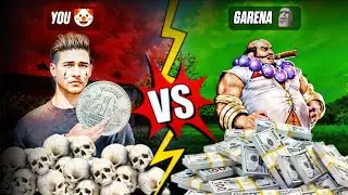 FREE FIRE EXPOSE - YOU 🤡 VS GARENA 🗿 #freefire
