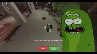run from them. (Roblox Evade)