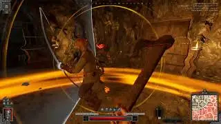 Dark And Darker - EA - A Satisfying Kill - Dodge This!