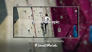23 Moments Series: Bouldering | Captured 
