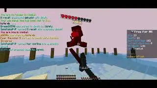 MSR (Cubecraft Montage)