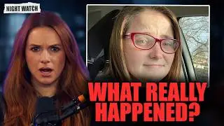 Sandra Birchmore Part 1: Did Sandra Birchmore Take Her Own Life? | Night Watch