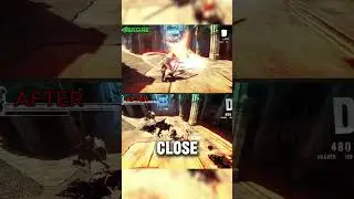 I Fixed Devil May Cry...