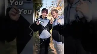 24/7 I’m thinking about you 💗 || Sam and Colby [old edit]