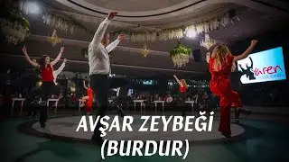 Avşar Zeybeği (Burdur) - YAREN Zeybek Kulübü