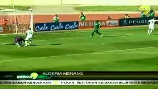 Algeria 2-0 Burkina Faso (2.6.13)