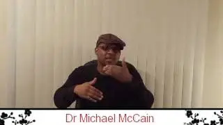 The Shift In The Church: Prophetic Word of 2014: Dr Michael McCain