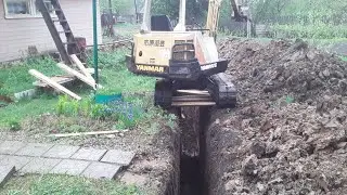 Ремонт.Готовлюсь к сезону .