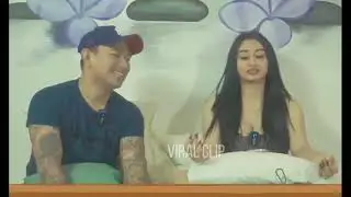 Dia suka dijilatin gaess