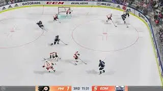 Hockey 101