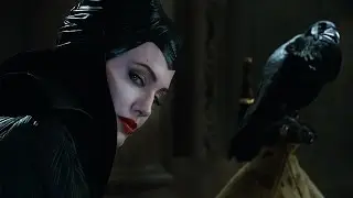 ►Maleficent - Oh Death