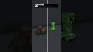 Best miecraft 3D resource packs PT.184 