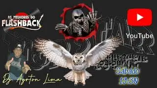 INTRO DO CANAL (Dj. Ayrton Lima)